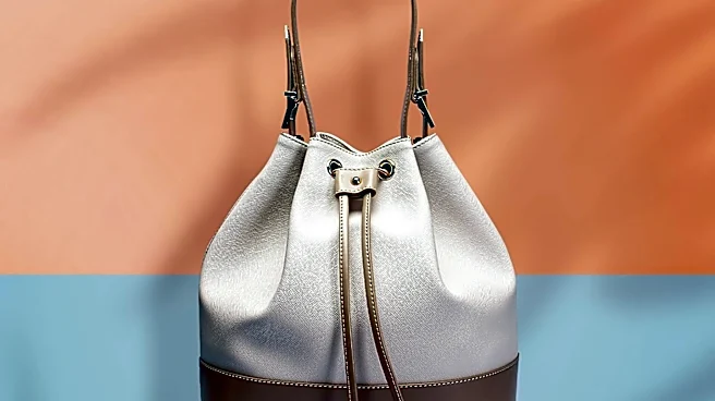 Gabriela Hearst and Adam Pendleton Release Limited-Edition Nina Bags to Support Cultural Heritage