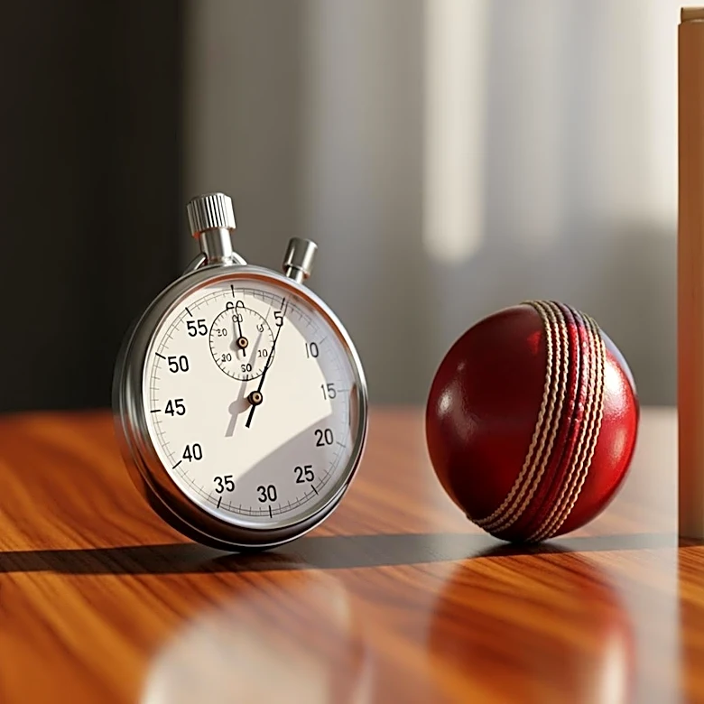 Punjab Kings Captain Fined for Slow Over-Rate in IPL Match Against CSK