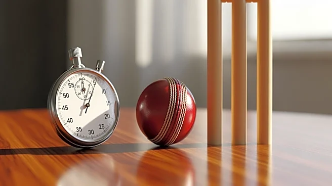 Punjab Kings Captain Fined for Slow Over-Rate in IPL Match Against CSK