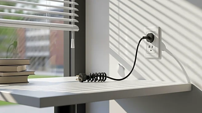 Panera Bread Faces Backlash Over Removal of Electrical Outlets at University-Adjacent Location