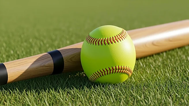 Montana Fouts Selected for USA Softball 2026 Athlete Pool, Eyes International Competitions