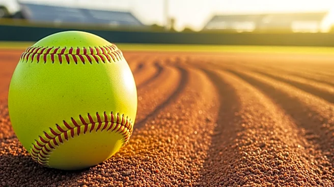 Virginia Tech Softball Secures Victory Against Clemson, Forces Series Decider