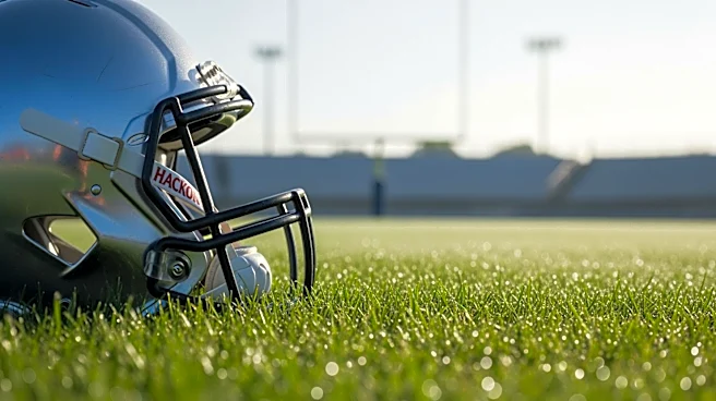 Louisville Football's Safeties Coach Brandon Sharp Discusses Spring Practice Developments