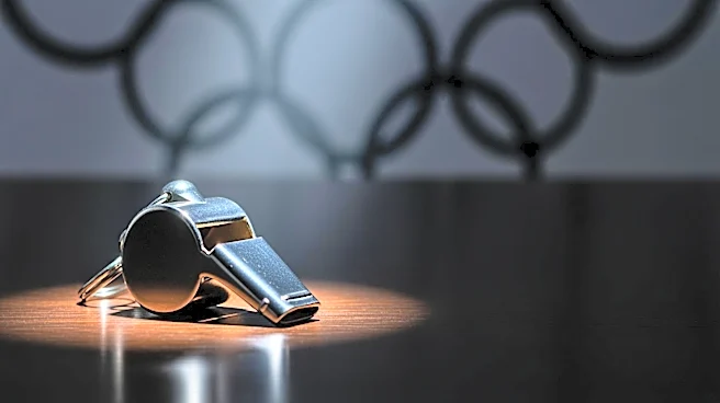 President Trump Issues Executive Order on NCAA Transfer Rules and Eligibility