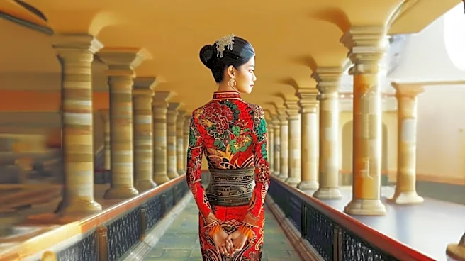 Korean Artist Bo Young An Explores Cultural Identity in Twin Cities Exhibit