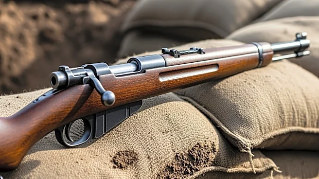 WW1 Gallipoli Offers a Realistic Military Shooter Experience