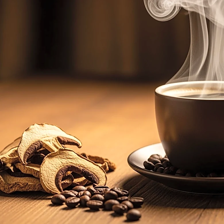 M2 Ingredients Launches Mushroom-Based Coffee Ingredient for Broader Market Integration