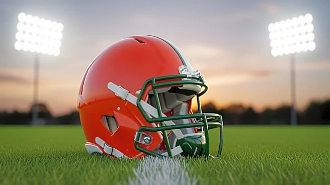 Israel Abrams Commits to Miami Hurricanes, Boosting 2027 Recruiting Class