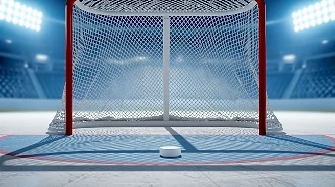 Sandra Abstreiter's 39 Saves Lead Montreal Victoire to 3-0 Victory Over Ottawa Charge