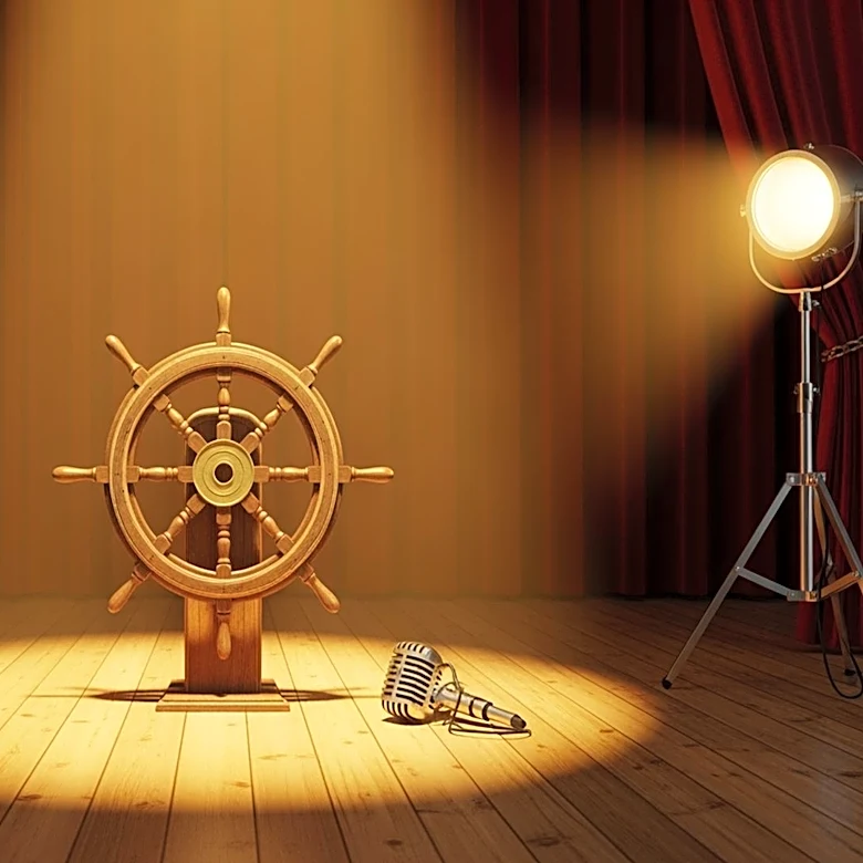 Broadway Welcomes 'Titanique' Musical Comedy, Parodying Iconic Film