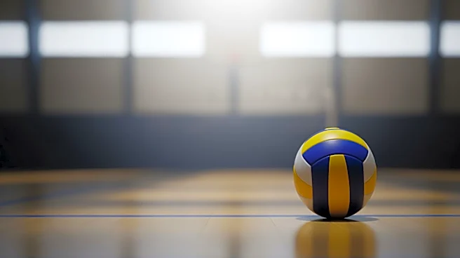 Wisconsin Volleyball Cancels Spring Match Due to Health Concerns