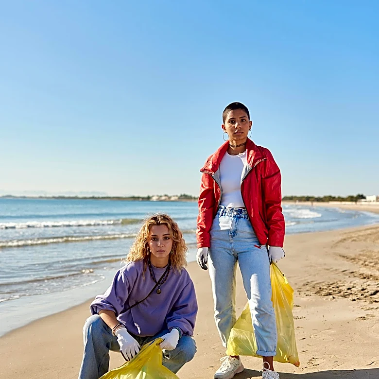 Ecoalf Launches Campaign to Promote Environmental Responsibility