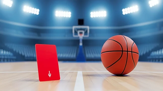 Brooklyn Nets' Noah Clowney Ejected After Technical Fouls Against Hawks