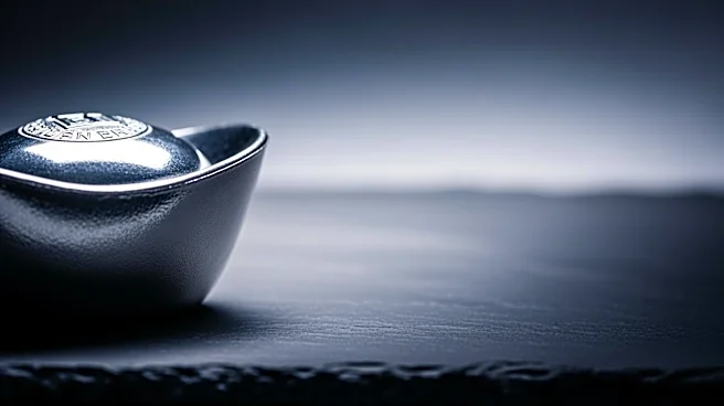 Hecla Mining Retires 2028 Notes, Shifts Focus to Silver Assets