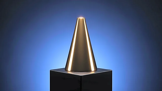 Medline Awards Golden Cone Safety to Top U.S. Manufacturing Facilities