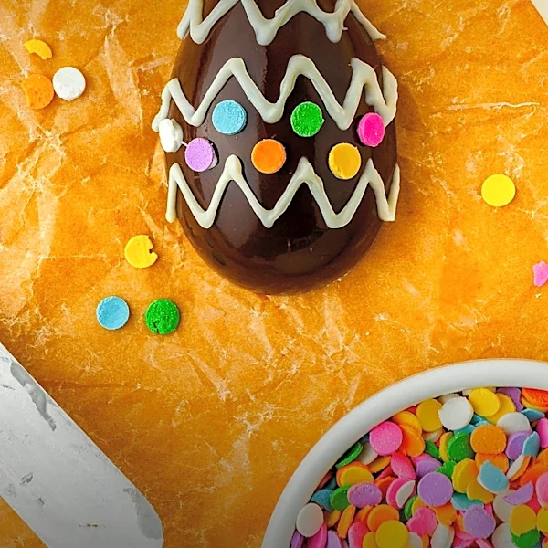Food Safety Experts Advise on Safe Easter Egg Dyeing Practices