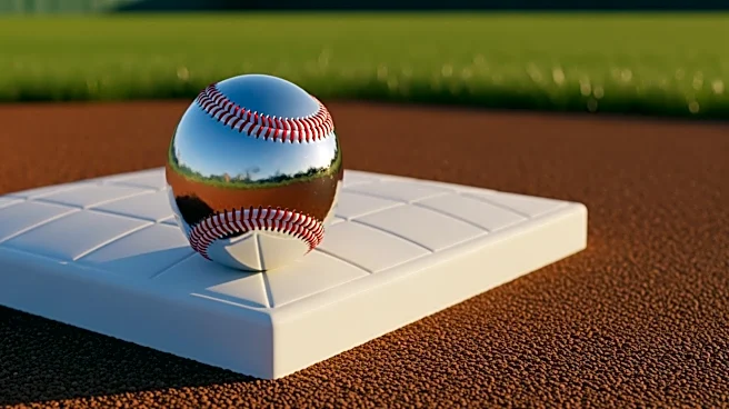 Missouri Tigers Secure Victory Against Kentucky in Baseball Series Opener