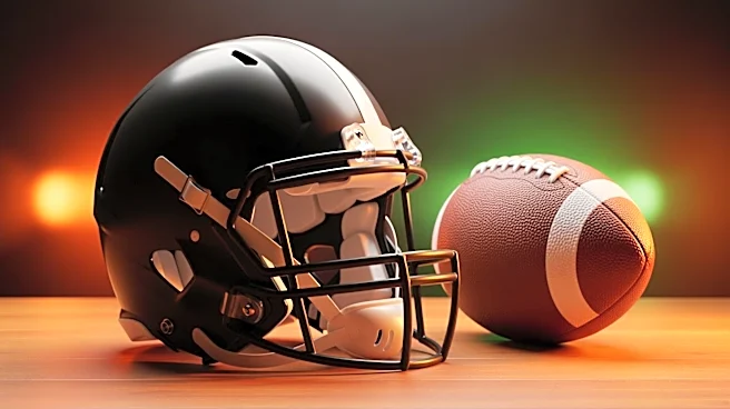 Miami Hurricanes Secure Top Ten Spot in 247Sports Rankings with QB Israel Abrams Commitment