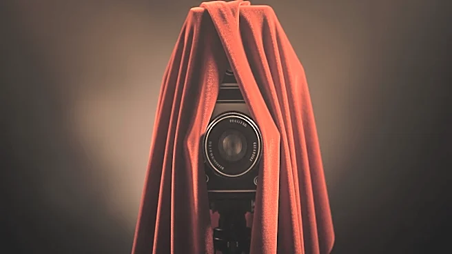 Zendaya and Robert Pattinson Star in Provocative Film 'The Drama'