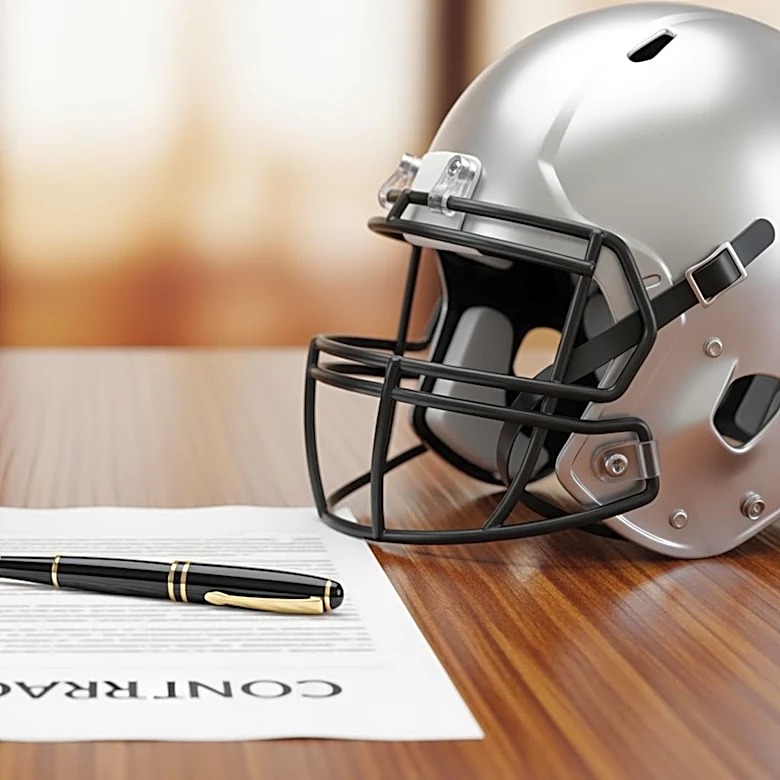 Travon Walker's $110 Million Contract Sets Benchmark for Kayvon Thibodeaux's Future Deal