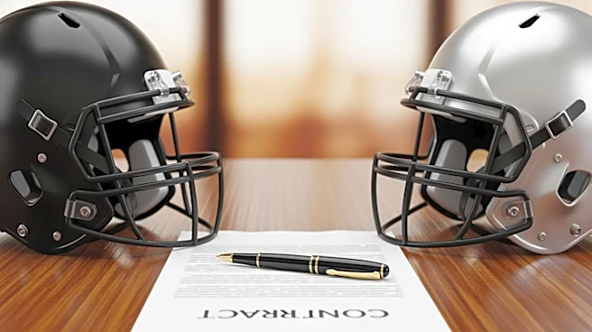 Travon Walker's $110 Million Contract Sets Benchmark for Kayvon Thibodeaux's Future Deal