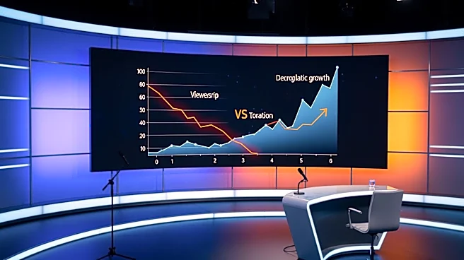 AEW Dynamite Sees Decline in Viewership but Increase in Key Demographic Rating