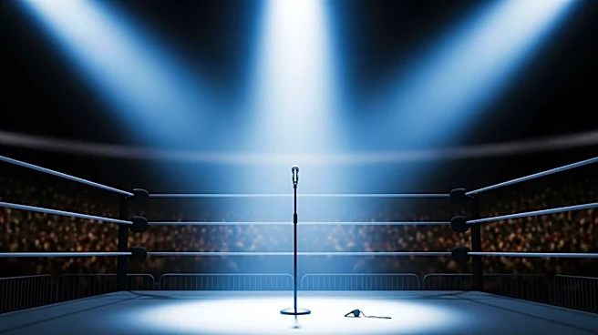 Pat McAfee Returns to WWE, Criticizes Current Leadership and Sparks Feud