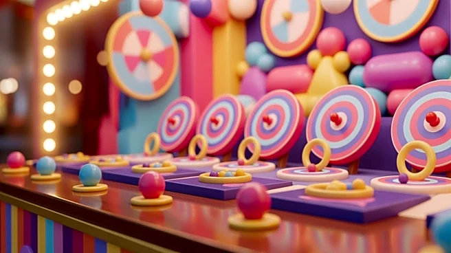 Disney Releases Toy Story Midway Mania Game for Home Play