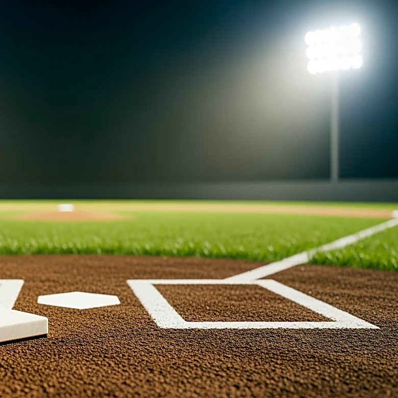 Chase DeLauter Hits Fifth Home Run in Guardians' Home Opener Victory