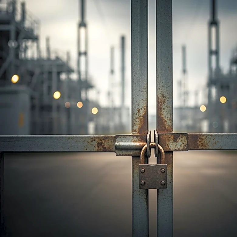 NIPSCO Locks Out 1,600 Union Workers Amid Contract Dispute