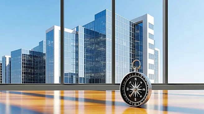 Weatherford International to Relocate Legal Domicile to Texas for Structural Streamlining