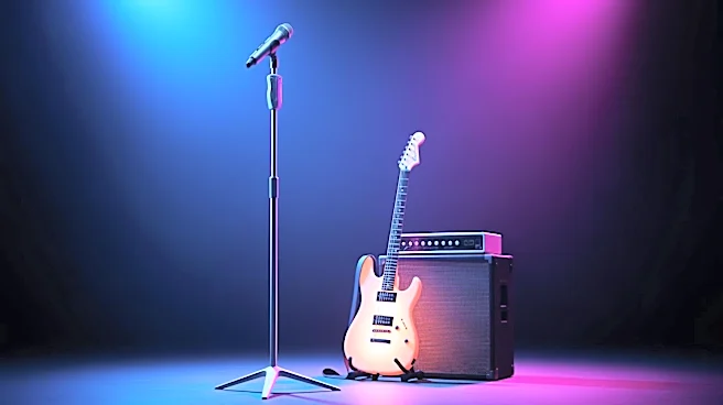 Babymetal Announces U.S. Tour Dates with Festival Appearances