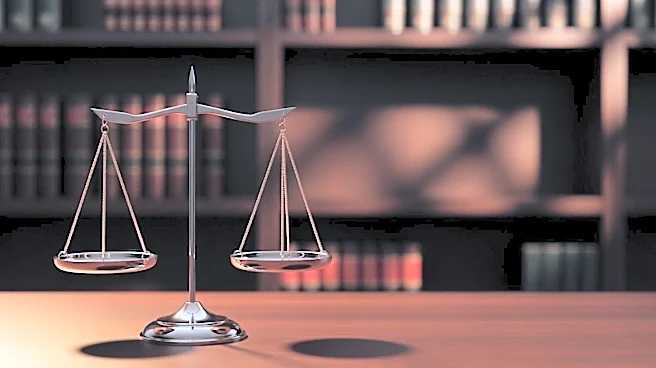 Robbins Geller Rudman  Dowd LLP Announces Class Action Against ImmunityBio for Securities Violations