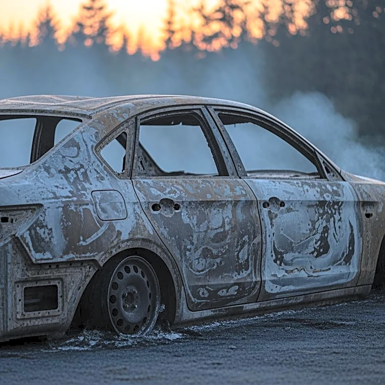 Eugene Mirman Speaks Out After Surviving Fiery Car Crash in New Hampshire