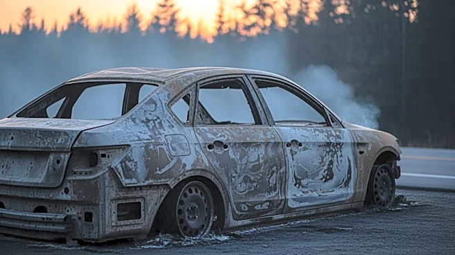 Eugene Mirman Speaks Out After Surviving Fiery Car Crash in New Hampshire