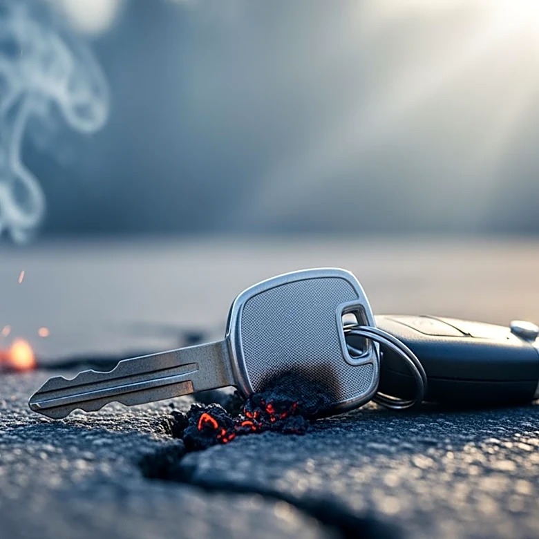 Eugene Mirman Expresses Gratitude After Surviving Fiery Car Crash in New Hampshire