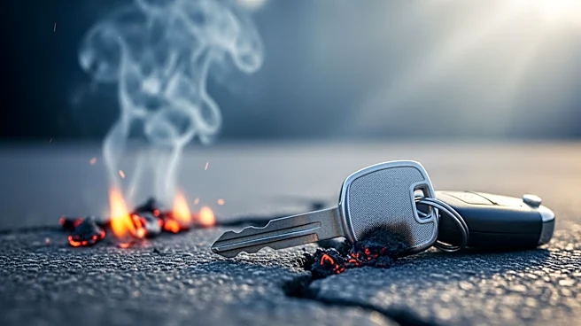 Eugene Mirman Expresses Gratitude After Surviving Fiery Car Crash in New Hampshire