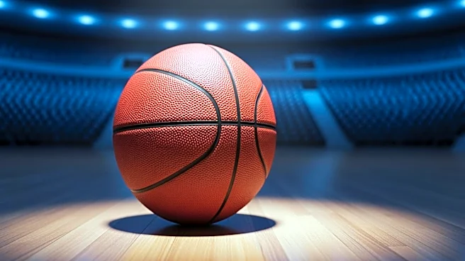 Michigan Wolverines Prepare for Final Four Showdown