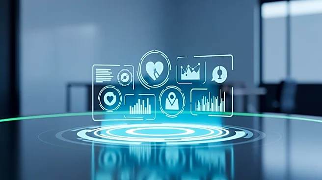 Generali Hong Kong Implements AI Technology to Enhance Health Claims Processing