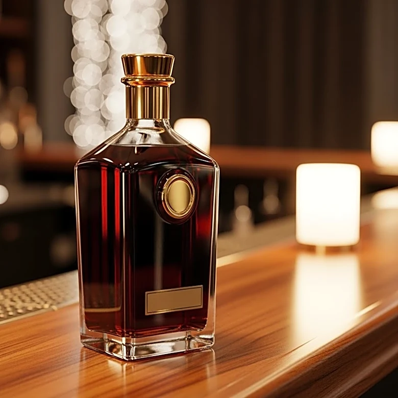 Johnny Depp Launches New Rum Brand with Star-Studded Event in Los Angeles