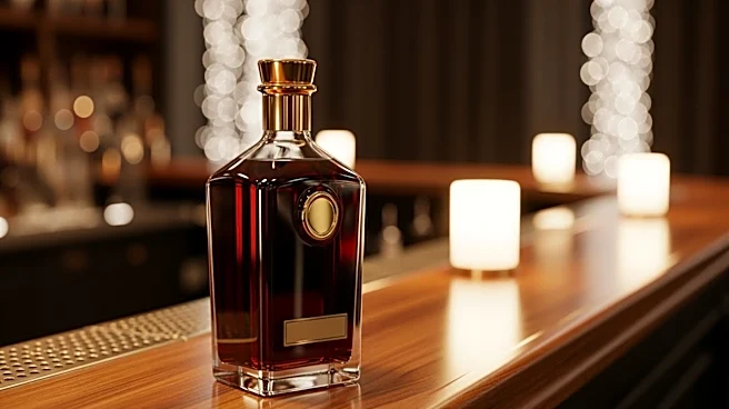 Johnny Depp Launches New Rum Brand with Star-Studded Event in Los Angeles