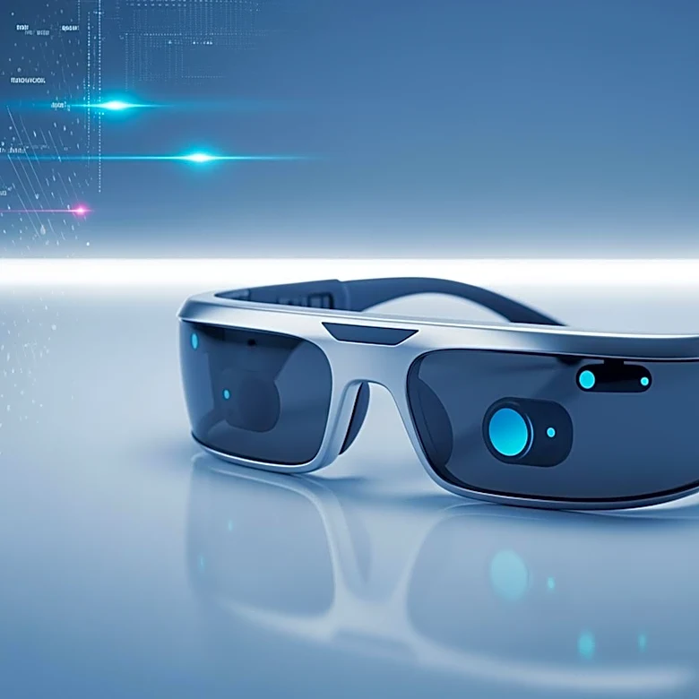 Major Tech Companies Plan AR Glasses Launch in 2026, Potentially Transforming Smartphone Use