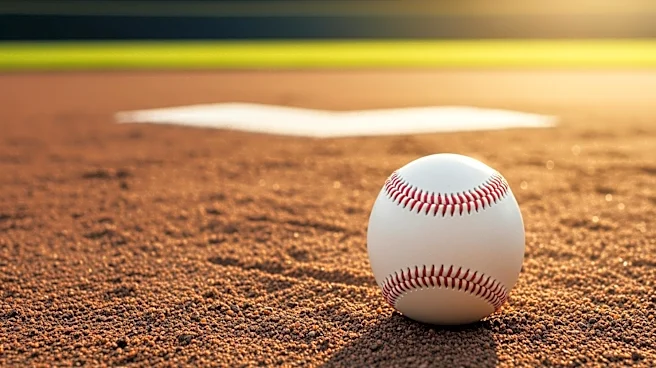 LSU Tigers Face Tennessee Volunteers in Crucial SEC Baseball Series