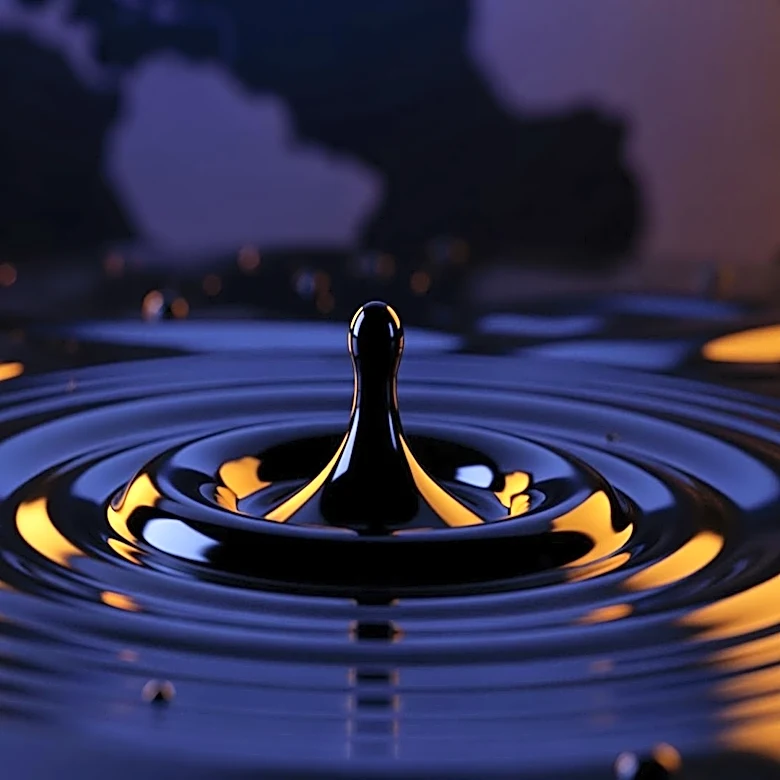 Canada's Synthetic Crude Prices Surge Amid Middle East Conflict