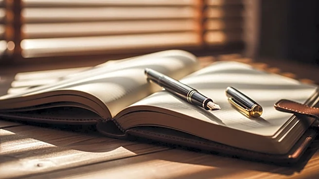 Nick Offerman Explores New Emotional Depths in 'Margo's Got Money Troubles'