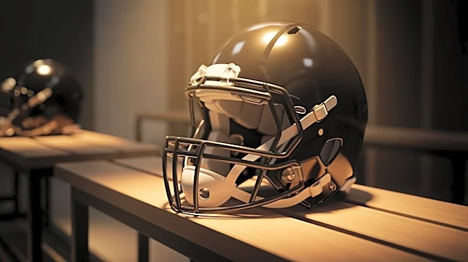 Ole Miss Football Prepares for High Expectations Under New Leadership