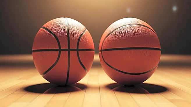 South Carolina's Dawn Staley and UConn's Geno Auriemma Involved in Heated Postgame Exchange