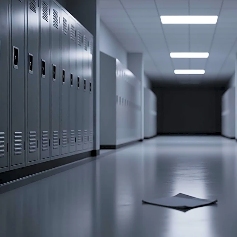 A24's 'The Drama' Sparks Debate Over School Shooting Theme and Casting Choices