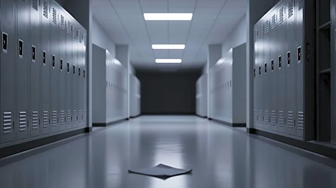 A24's 'The Drama' Sparks Debate Over School Shooting Theme and Casting Choices