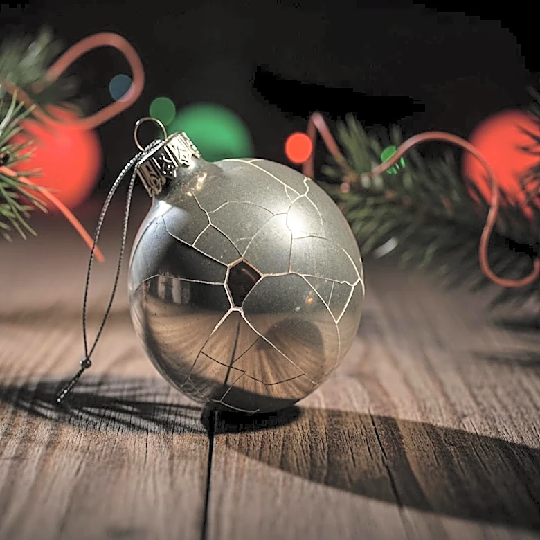 Nick Jonas Stars in Holiday Horror Film 'White Elephant' Featuring Christmas Carnage